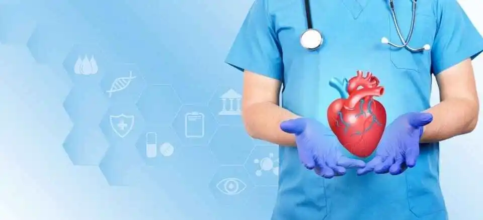 Cardiologist in Delhi