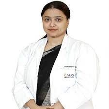 Dr Monisha Gupta