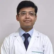 Dr. Amit Goel